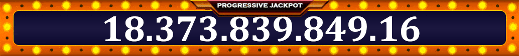 Jackpot AMDTOTO